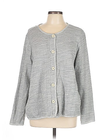 Purejill Cardigan (view 1)