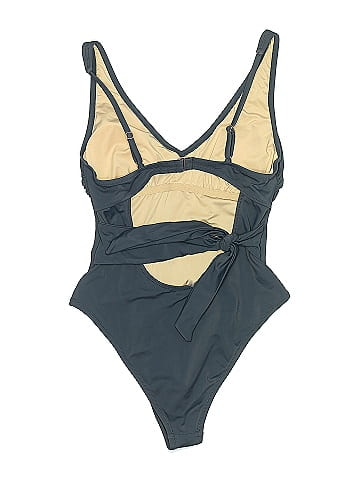 Shade & Shore One Piece Swimsuit (view 2)