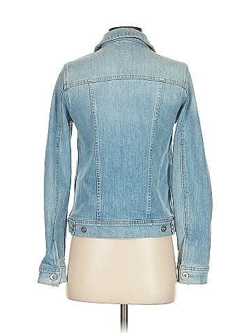 Adriano Goldschmied Denim Jacket (view 2)