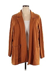 Terra & Sky Cardigan