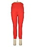 Peace Love World Red Active Pants Size M (petite) - photo 1