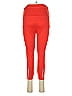 Peace Love World Red Active Pants Size M (petite) - photo 2