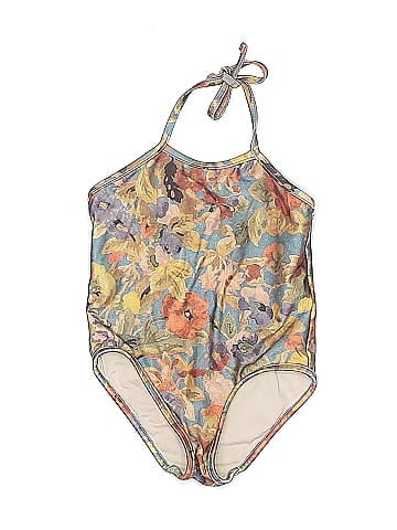 Zimmermann One Piece Swimsuit (view 1)