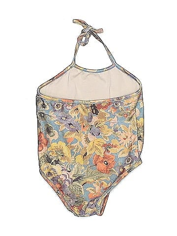 Zimmermann One Piece Swimsuit (view 2)