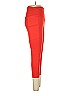 Peace Love World Red Active Pants Size M (petite) - photo 4
