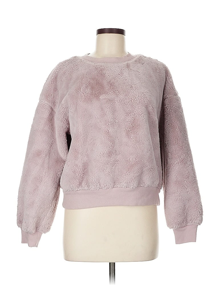 WILD FABLE Pre-owned Sweatshirt In Pink