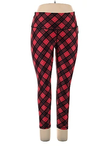 Victoria Sport Active Pants (view 1)