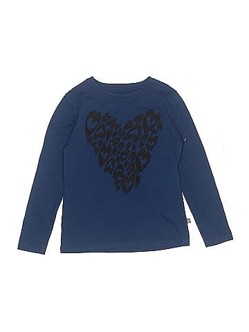 Stella McCartney Long Sleeve T-Shirt (view 1)