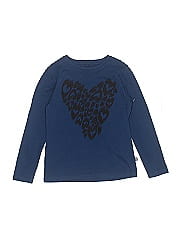 Stella Mc Cartney Long Sleeve T Shirt