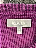 Habitat Purple 3/4 Sleeve Button-Down Shirt Size XL - photo 7