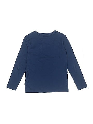 Stella McCartney Long Sleeve T-Shirt (view 2)