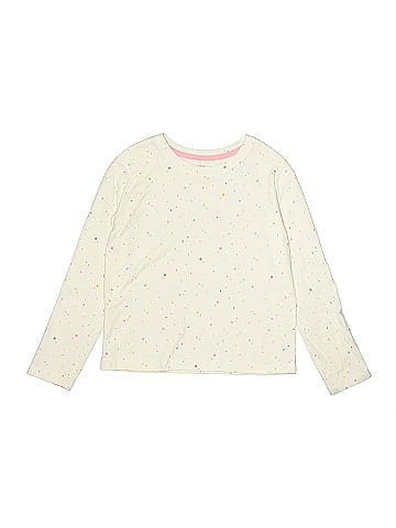Cat & Jack Long Sleeve Top (view 1)