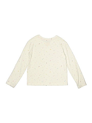 Cat & Jack Long Sleeve Top (view 2)