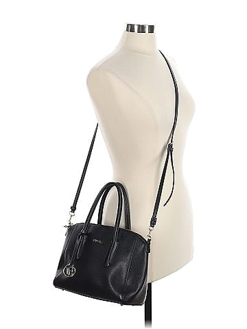 FURLA Leather Satchel (view 2)