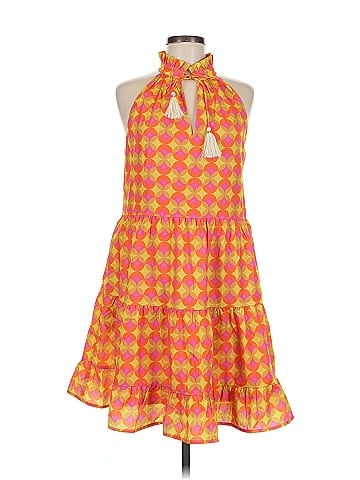 THML Cocktail Dress (view 1)