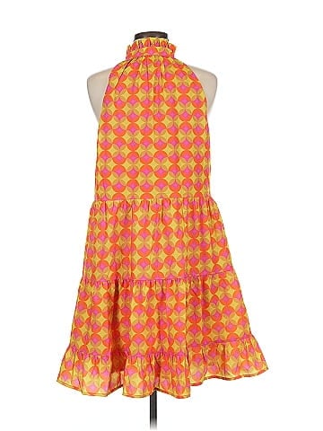 THML Cocktail Dress (view 2)
