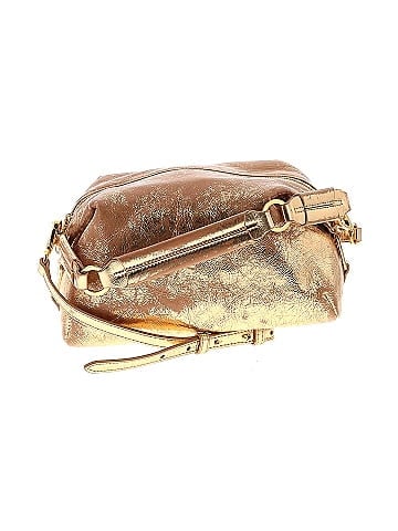 Sandro Leather Satchel (view 1)