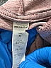 Marika Purple Pullover Hoodie Size M - photo 6