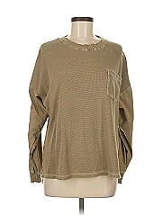 Urban Outfitters Thermal Top