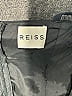 Reiss Solid Black Jumpsuit Size S (estimated) - photo 3