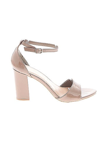Madden Girl Heels (view 1)