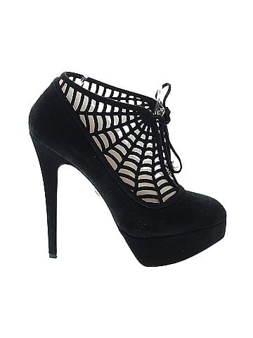 Charlotte Olympia Heels (view 1)