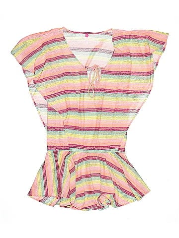 Victoria's Secret Swimsuit Cover Up (view 1)