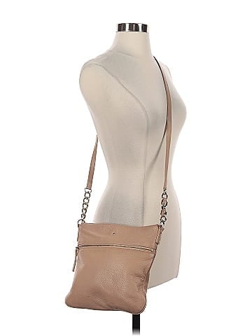 Kate Spade New York Leather Crossbody Bag (view 2)