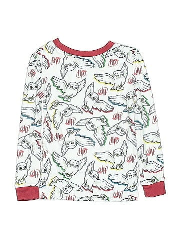Harry Potter Long Sleeve T-Shirt (view 2)