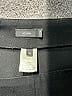 Joseph Solid Black Active Pants Size EU (FR) 38 / US 6 - photo 6