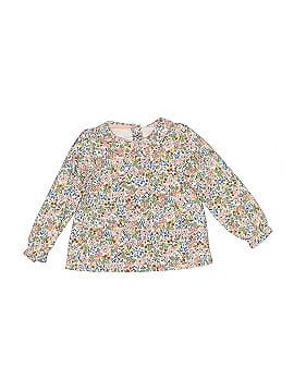 Baby Boden Long Sleeve T Shirt