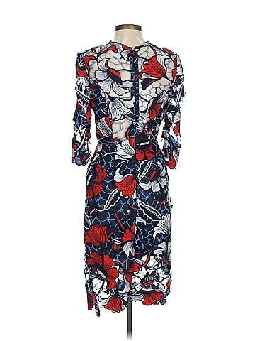 Nicholas Cocktail Dress (view 2)