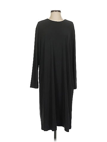 Norma Kamali Casual Dress (view 1)