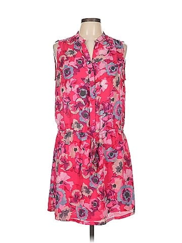 Jasmine & Juliana Casual Dress (view 1)
