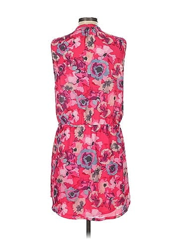 Jasmine & Juliana Casual Dress (view 2)