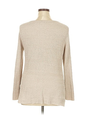 Dana Buchman Pullover Sweater (view 2)