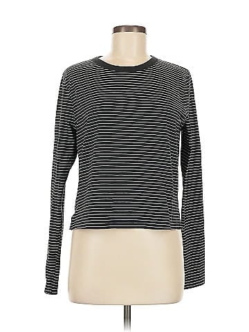 Lululemon Athletica Long Sleeve T-Shirt (view 1)