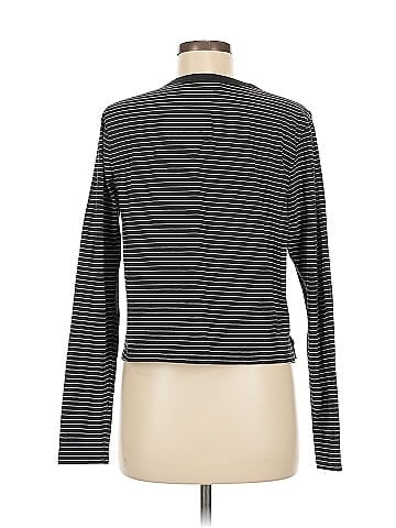 Lululemon Athletica Long Sleeve T-Shirt (view 2)