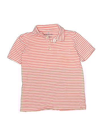 Crewcuts Short Sleeve Button-Down Shirt (view 1)
