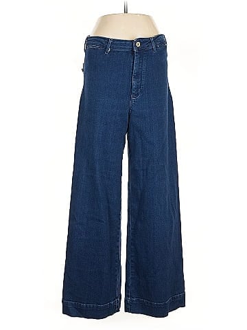 Pilcro Jeans (view 1)