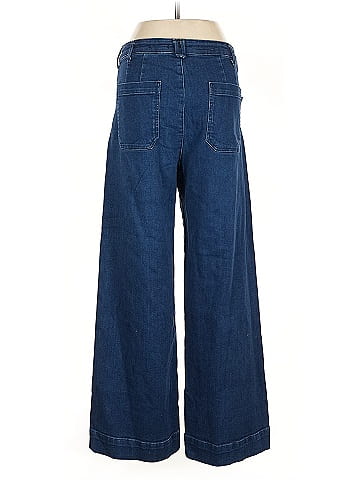 Pilcro Jeans (view 2)