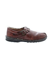 Born Flats