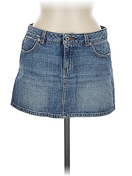 Guess Jeans Denim Skirt