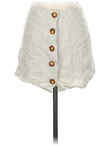 Reformation Casual Skirt (view 1)