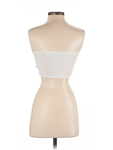 Divided by H&M Tube Top (view 2)