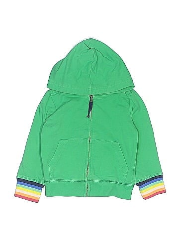 Primary Clothing Zip Up Hoodie (view 1)