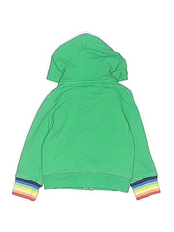 Primary Clothing Zip Up Hoodie (view 2)