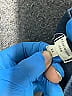 Madewell Blue Jeans Size 28 waist - photo 8