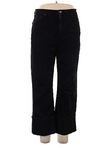 Pilcro Jeans (view 1)