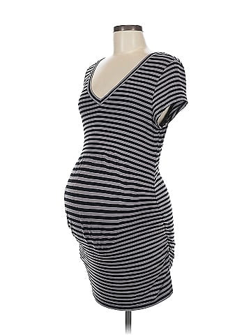 Liz Lange Maternity for Target Sleeveless T-Shirt (view 1)